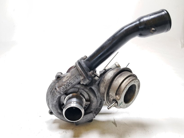 Turbina 55270402 FIAT