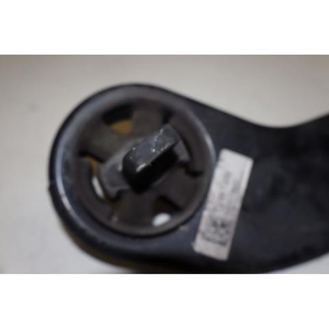 Braço oscilante (tração) longitudinal inferior esquerdo de suspensão traseira 55270D3050 HYUNDAI