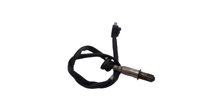 Sonda lambda, sensor de oxigênio até o catalisador 55271209 FIAT