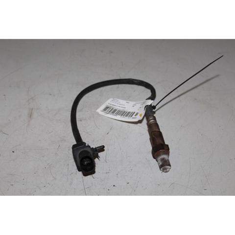 Sonda lambda, sensor de oxigênio até o catalisador 55271209 FIAT