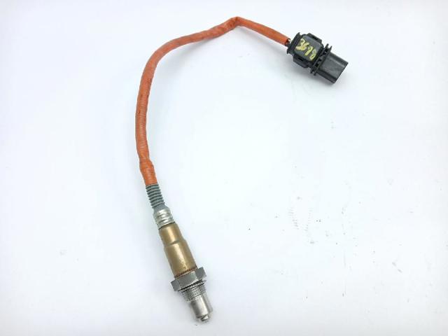 Sonda lambda, sensor de oxigênio 55275930 FIAT