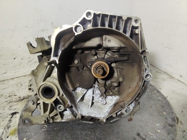 55276900 Fiat/Alfa/Lancia