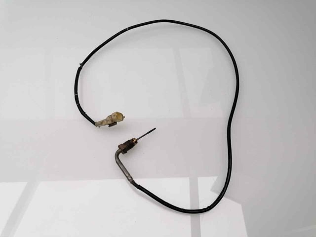 Sensor de temperatura dos gases de escape (GE), antes de filtro de partículas diesel 55277124 FIAT