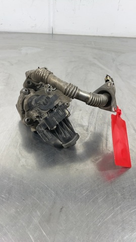 Válvula EGR de recirculação dos gases 55278867 OPEL