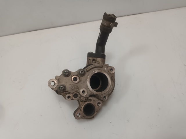 Válvula EGR de recirculação dos gases 55278867 OPEL