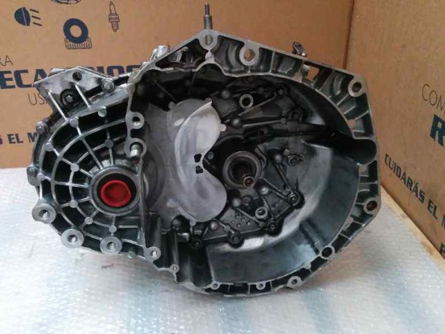 55279764 Fiat/Alfa/Lancia