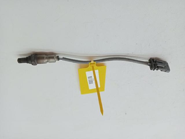 Sonda lambda, sensor de oxigênio 55281069 FIAT