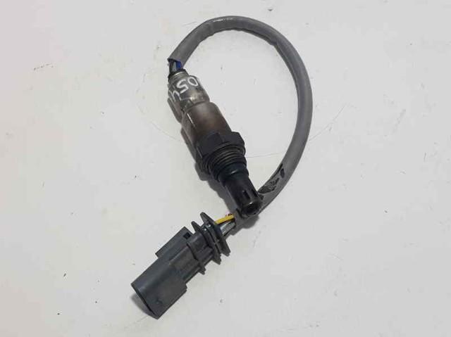 Sonda lambda, sensor de oxigênio 55281069 FIAT