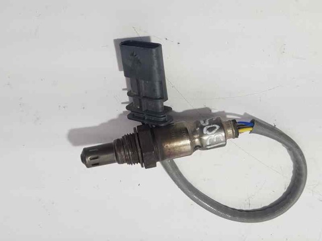 Sonda lambda, sensor de oxigênio 55281069 FIAT