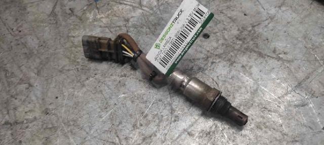 Sonda lambda, sensor de oxigênio 55281069 FIAT