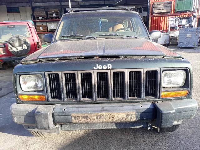 Capota 55295753 CHRYSLER