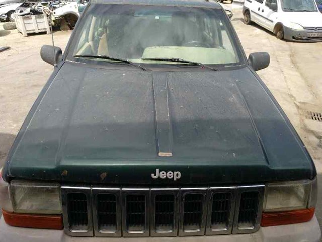Capota 55295753 CHRYSLER