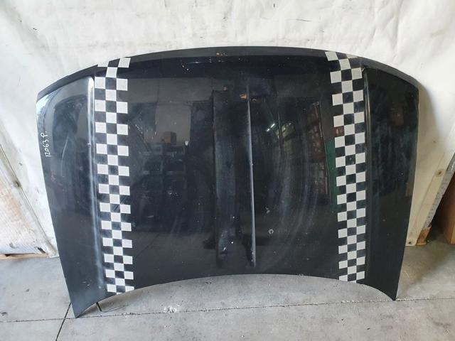 Capota 55295753 CHRYSLER