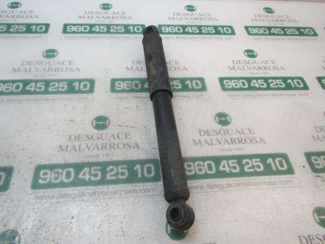 Amortecedor traseiro 553104A700 HYUNDAI