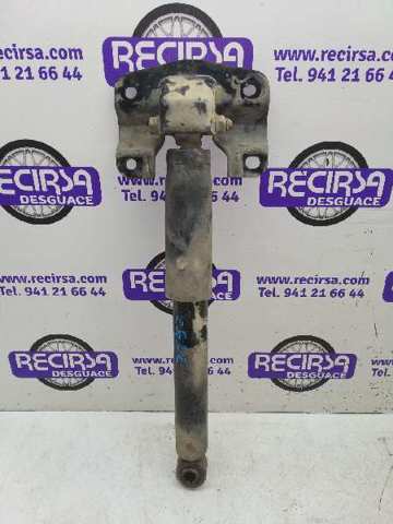Amortecedor traseiro 553104D400 HYUNDAI