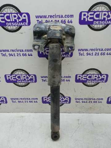 Amortecedor traseiro 553104D400 HYUNDAI