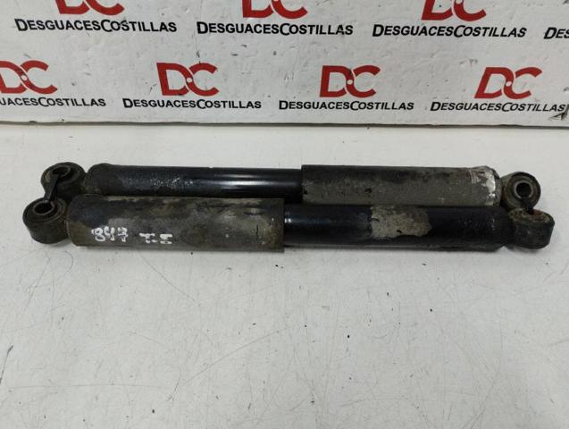Amortecedor traseiro 553104G500 HYUNDAI