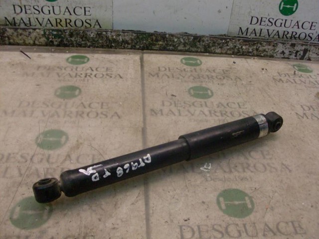 Amortecedor traseiro 553104G500 HYUNDAI