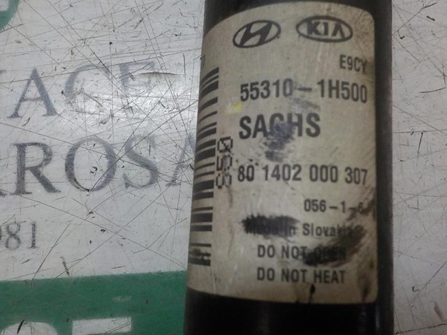 553111H500 Hyundai/Kia