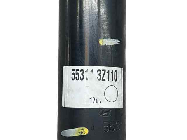 Amortecedor traseiro 553113Z110 HYUNDAI