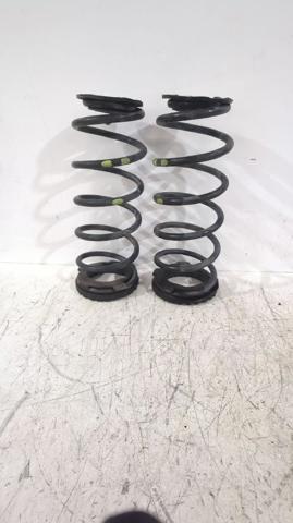 Mola traseira 553301G100DS HYUNDAI