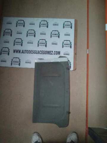 Mola traseira 5535002100DS HYUNDAI