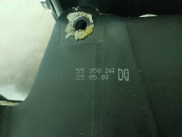 55350247 Opel