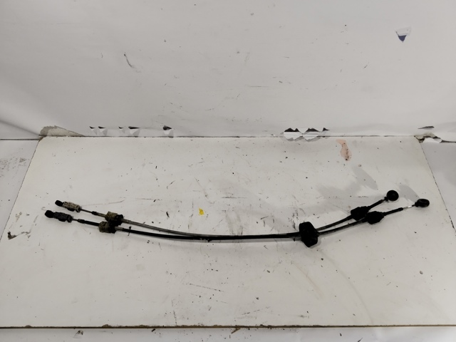 Cabo de mudança duplo Opel Astra L35 ao melhor preço