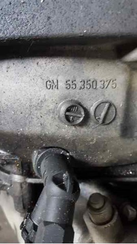 55350375 General Motors