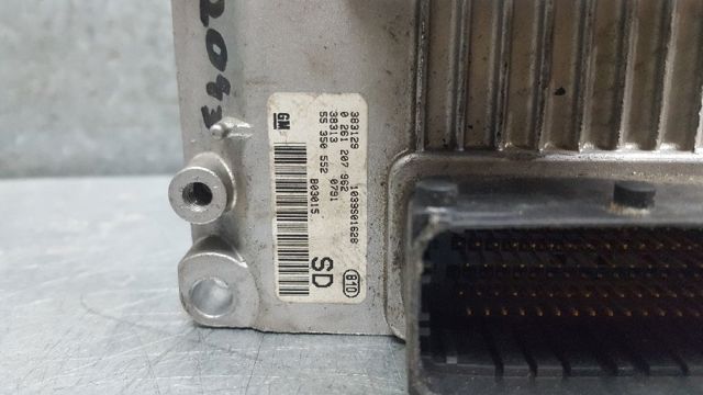 55350552 Opel