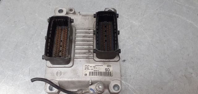 55350552 Opel
