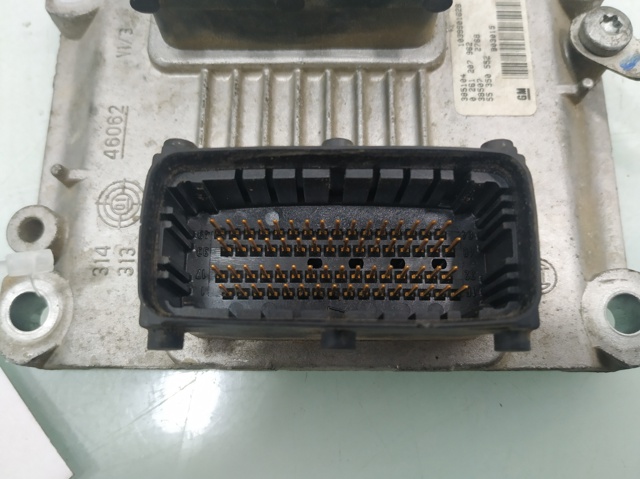 55350552 Opel
