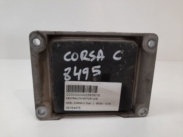 55350552 Opel