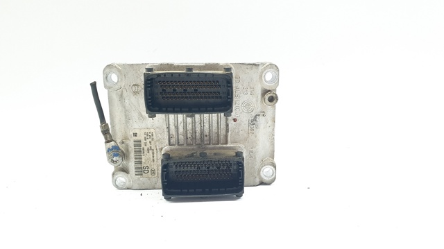 55350552 Opel