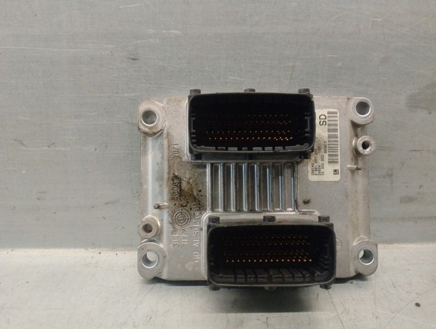 55350552 Opel