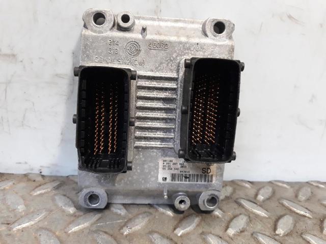 55350552 Opel
