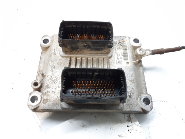 55350552 Opel