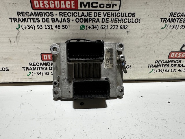 55350552 Opel