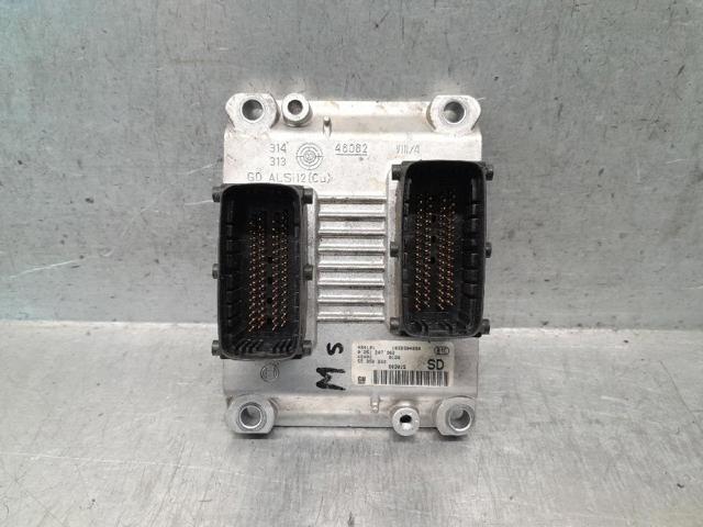 55350552 Opel