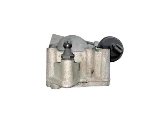 Válvula de borboleta montada 55350621 OPEL