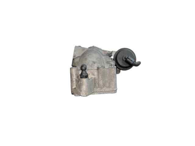 Válvula de borboleta montada 55350621 OPEL