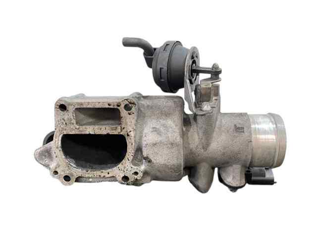Válvula de borboleta montada 55350621 OPEL