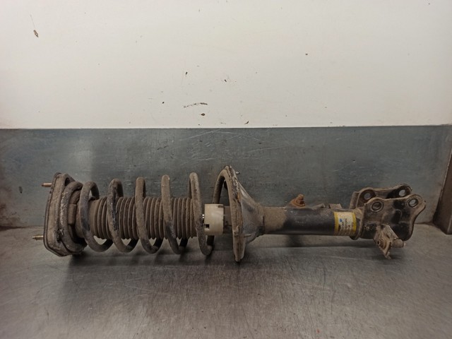 Amortecedor traseiro esquerdo 5535127130 HYUNDAI