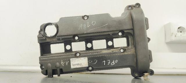 Tampa de válvulas 55351461 OPEL