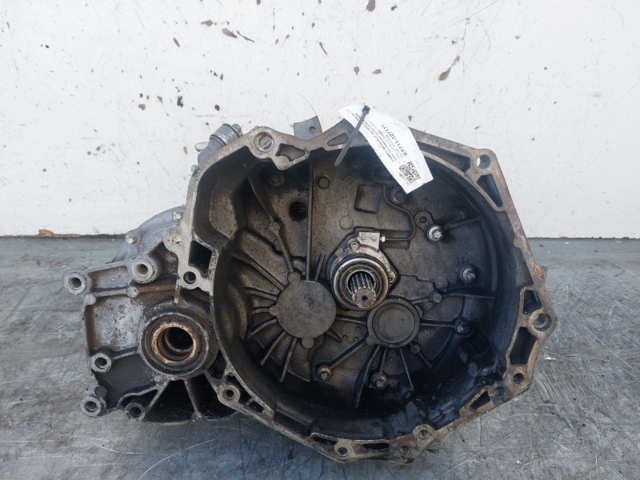 55351518 Opel
