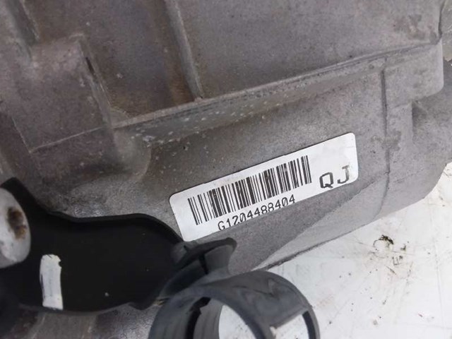 55351518 Opel