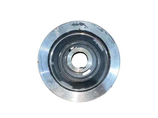 Polia de cambota 55351711 OPEL