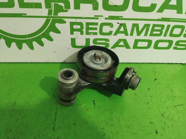 Reguladora de tensão da correia de transmissão 55352021 OPEL