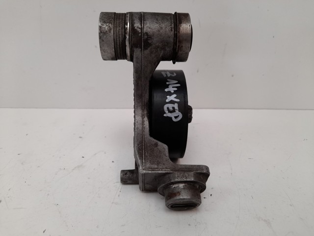 Reguladora de tensão da correia de transmissão 55352021 OPEL