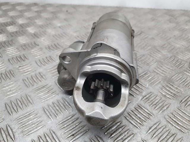 Motor de arranco 55352105 GM